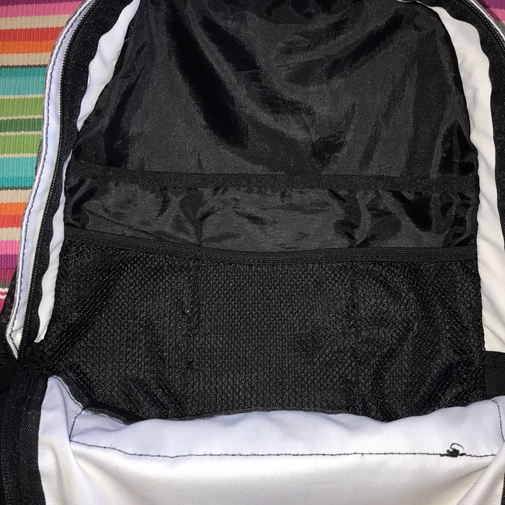 PINK Backpack - Picture 2 of 5